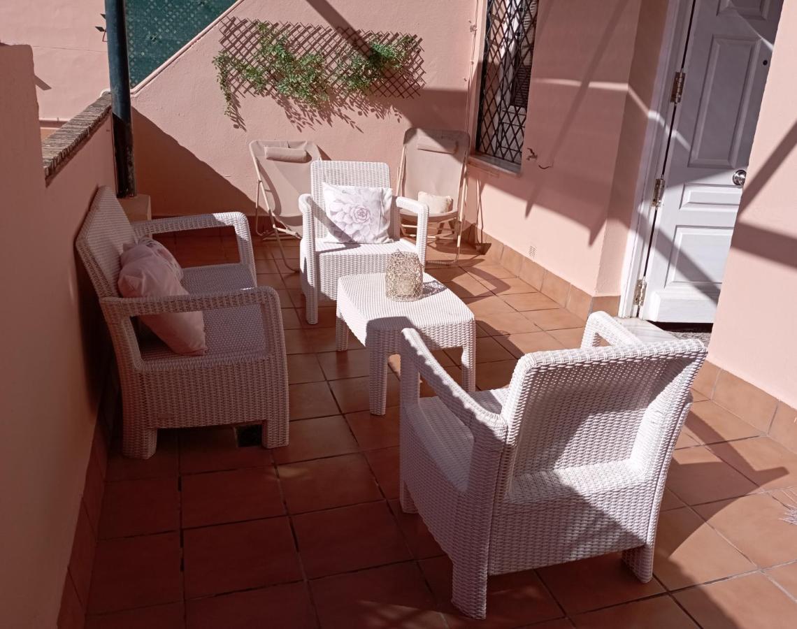 Duplex La Vega Apartment Cenes De La Vega Exterior foto